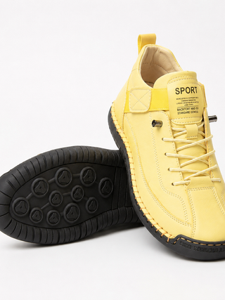 CHAUSSURES DE SPORT AVEC AMORTI